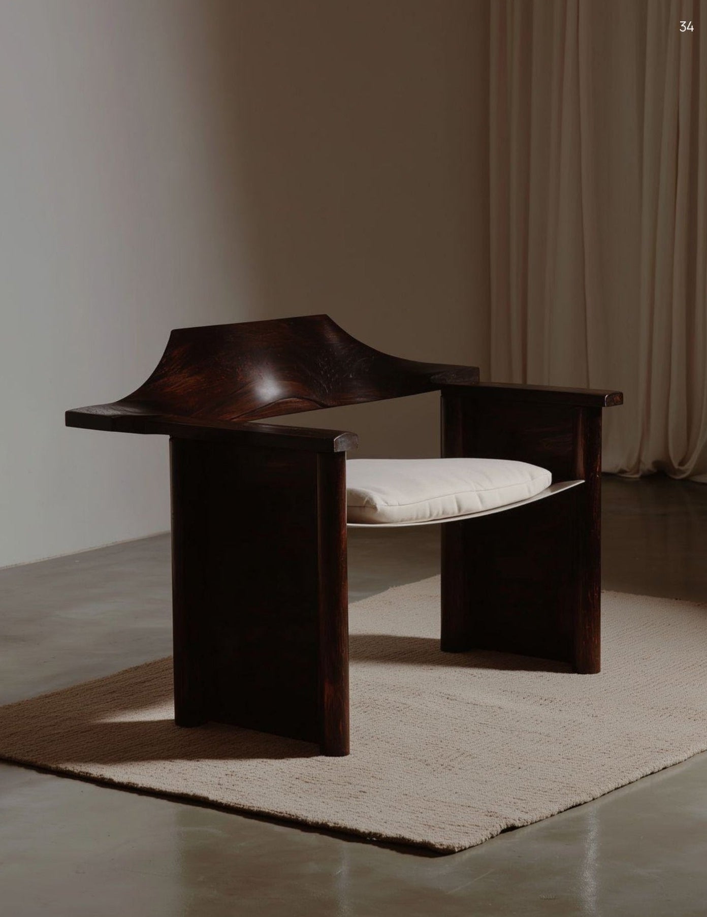 Chair I