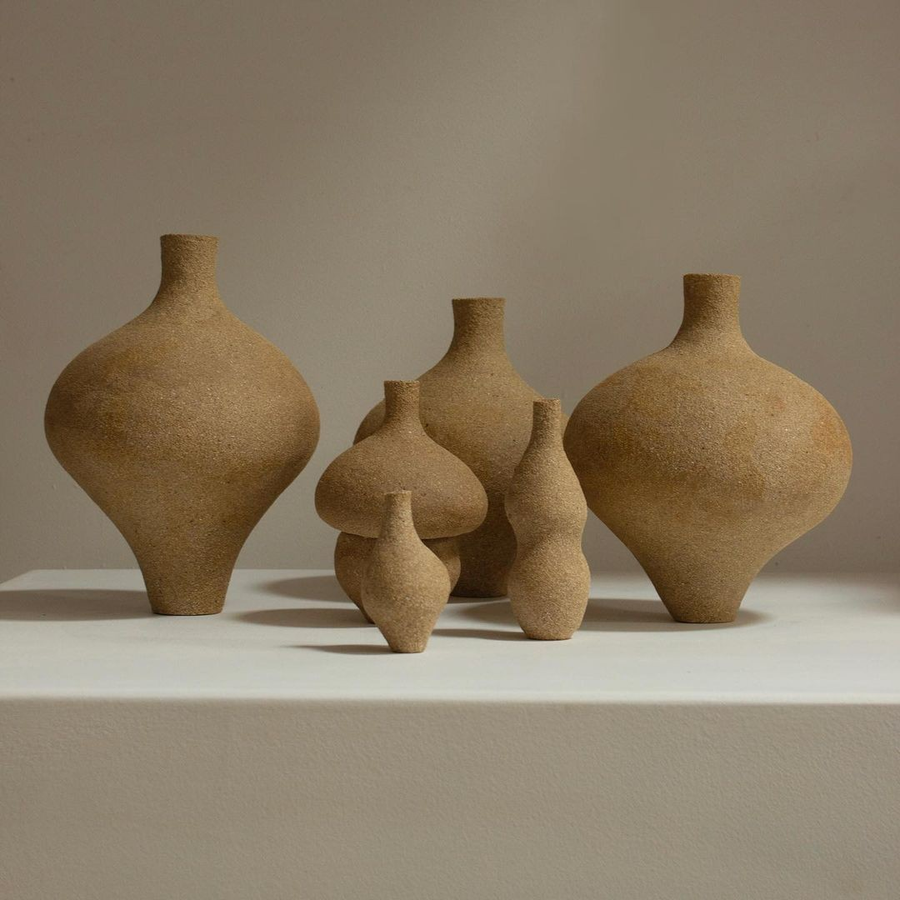 Ceramics I