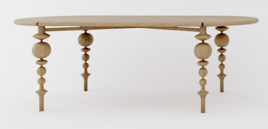 Imbeko Console