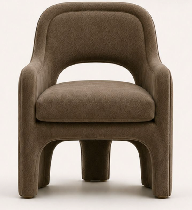 INTSIKA DINING CHAIR