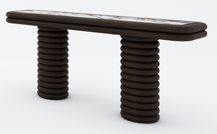 Azande Console